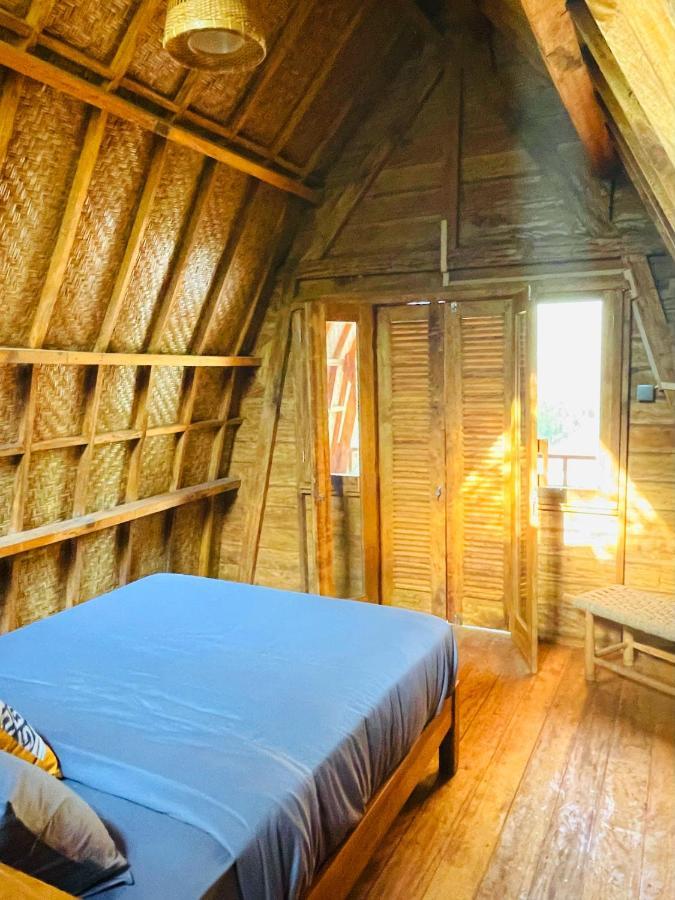 Saja Cottage, Gili Meno Εξωτερικό φωτογραφία