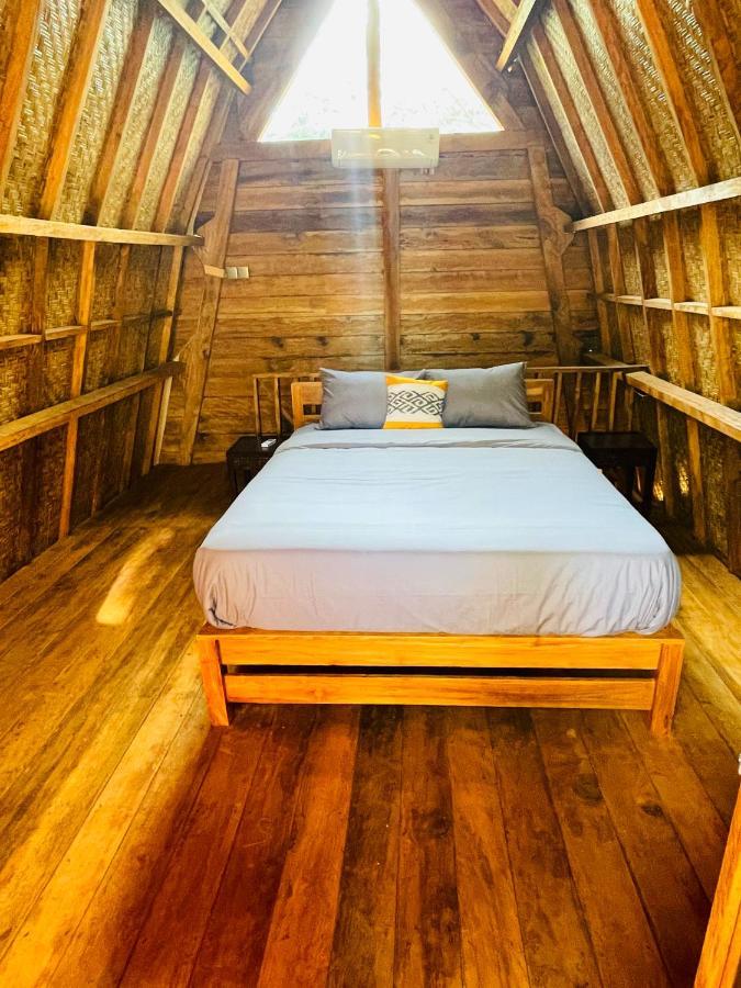 Saja Cottage, Gili Meno Εξωτερικό φωτογραφία